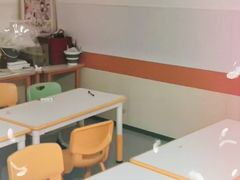 -昂立青少儿成长中心(普陀中潭校区)