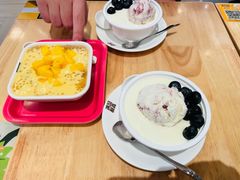 杨枝甘露-满记甜品(荟聚购物中心店)