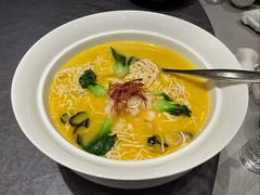 淮扬大煮干丝-香乐园·淮扬菜中餐厅·Shang Garden(福田香格里拉店)