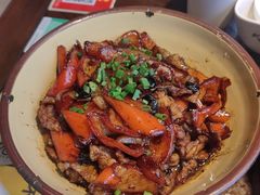 -小柴米·传统江西菜(万寿宫店)