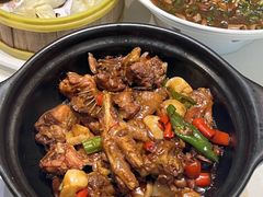 -海泰食府·新鲁菜·家宴(总部基地店)
