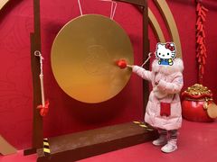 -蓝精灵乐园·世茂精灵之城主题乐园