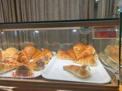 -新侨三宝乐面包店(崇文门店)