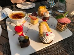 -长江六号法国餐厅(长江南路店)