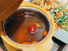 肉骨茶-大家乐(广州中华广场店)