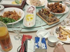 -普天和酒楼·新津菜·烤鸭(天津之眼店)