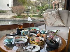 -广富林宰相府酒店·水云间
