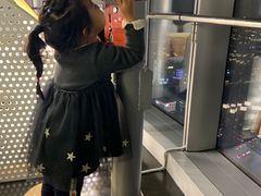 -上海之巅观光厅