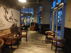 -星巴克(宏汇国际广场店)