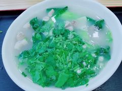 羊杂汤-壹鲜瓦房店羊汤