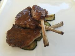 香烤羊排-EATALIA意塔利意式餐厅(鼓楼店)