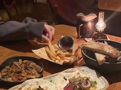 -THE CANNERY&JUJU 新鲜海鲜·牛排美食酒廊