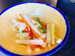 -李子坝梁山鸡(李子坝大鸡哥店)