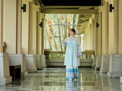 -海南清水湾莱佛士酒店