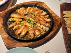 -北李·海肠捞饭·大连菜(高新万达店)