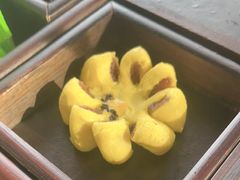 -亚龙湾喜来登·美景台大堂吧