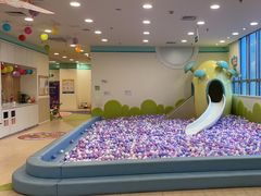 -乐之童成长中心(石景山万达店)
