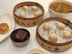 精品鲜肉小笼包-知味观(湖滨店)