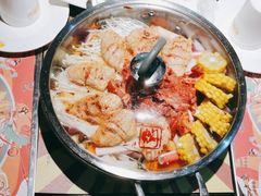 -御上皇三汁焖锅(薛城万达广场店)