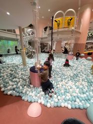 -奈尔宝家庭中心·亲子餐厅(鄞州万达店)