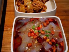 -半天妖烤鱼(方庄店)