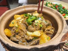 -廖川菜(金虹桥店)