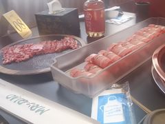 -乔先生涮肉·鲜活牛羊肉火锅(塘沽店)