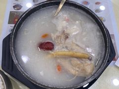 -服务大楼冷面(延大店)