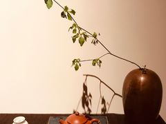 -梅间堂茶馆(绿地缤纷城店)
