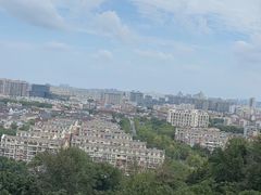-峙山公园