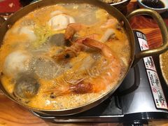 -文三酒肆自助放题(新街口友谊广场店)