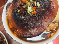 -好食上(喜盈门.范城店)
