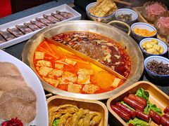 -九鼎轩脆毛肚火锅(南京东路店)