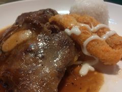 IMG_20130418185027-蜜室和风洋食概念餐厅(南田路店)