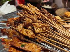 -贰醒·私房小院烧烤 (太古里店)