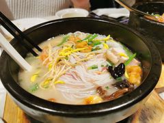 -云采云南菜(中山北路店)
