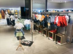 -ZARA(世贸天阶店)