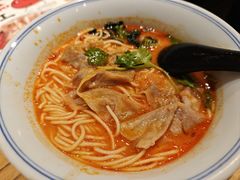 -和府捞面(北美新天地店)