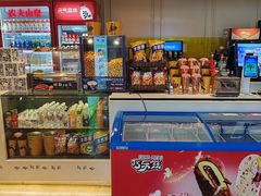 -中影国际影城(昆山花园城CINITY LED店)