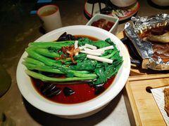 -新白鹿餐厅(金鹰新街口店)