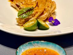 -北京老铺烤鸭(第五国际店)