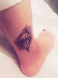 -飛凡TATTOO纹身•原创