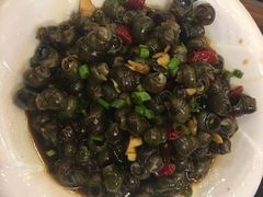 -西塘万安桥农家菜