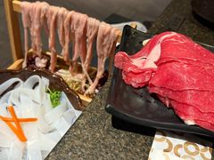 -湊湊火锅·茶憩(和平大悦城店)