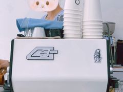 -浆木咖啡馆(湘子庙街店)
