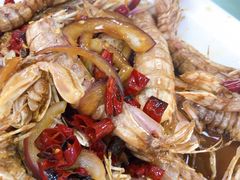 -聚德福海鲜家常菜(刘庄店)