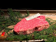 -松阪牛焼肉M(法善寺横丁店)
