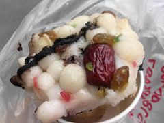 -孙氏梅花糕(马台街)