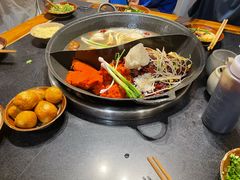 -咖咖火锅(老店)