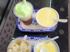 -百花传统甜品店(原址店)